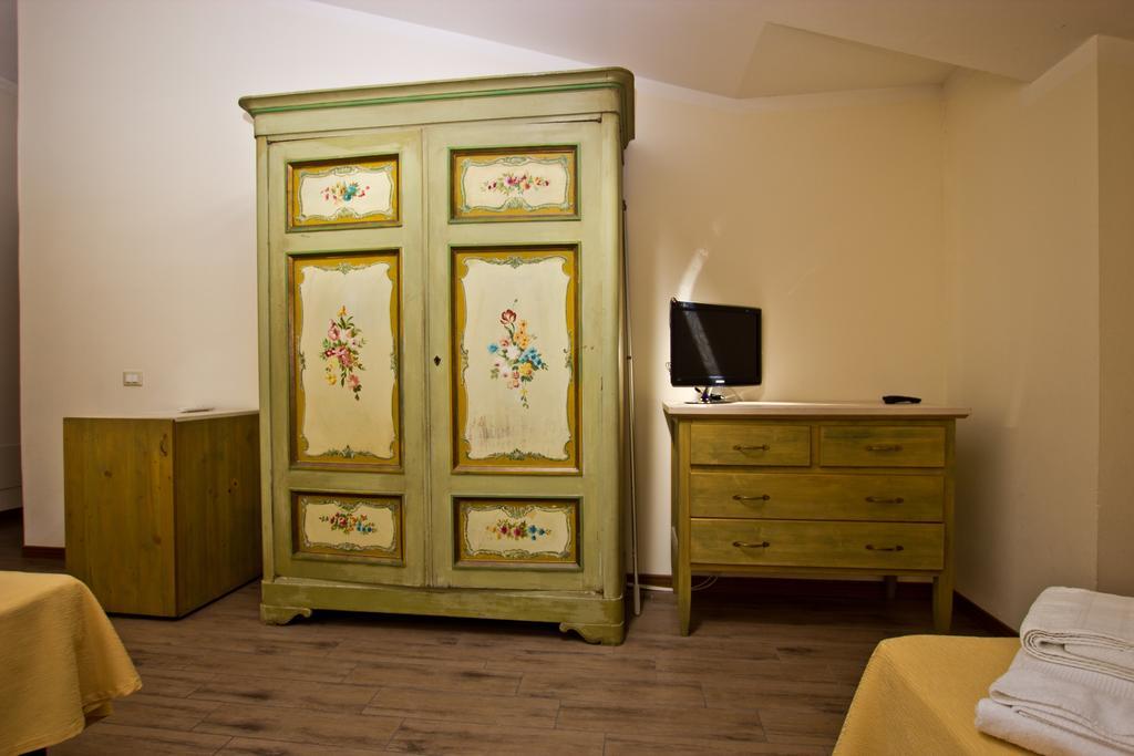 La Coralia B&B マッサ エクステリア 写真