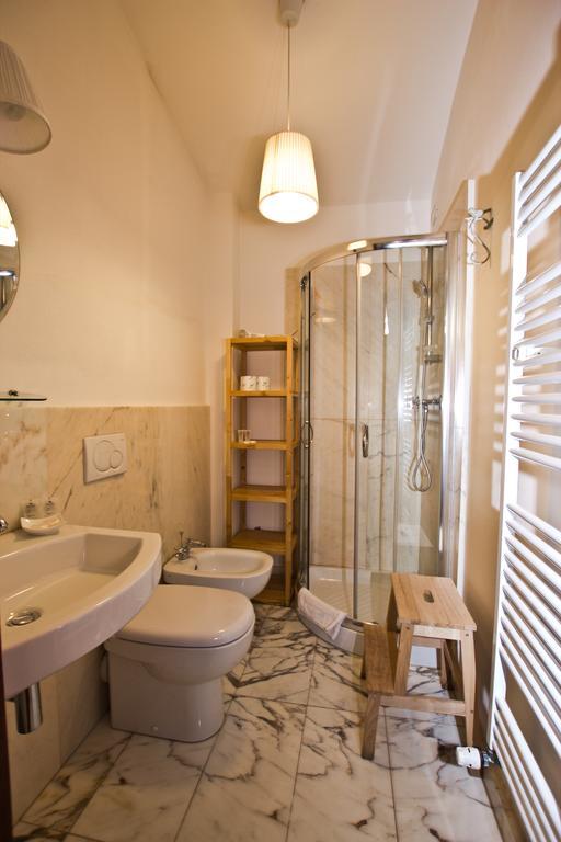 La Coralia B&B マッサ エクステリア 写真