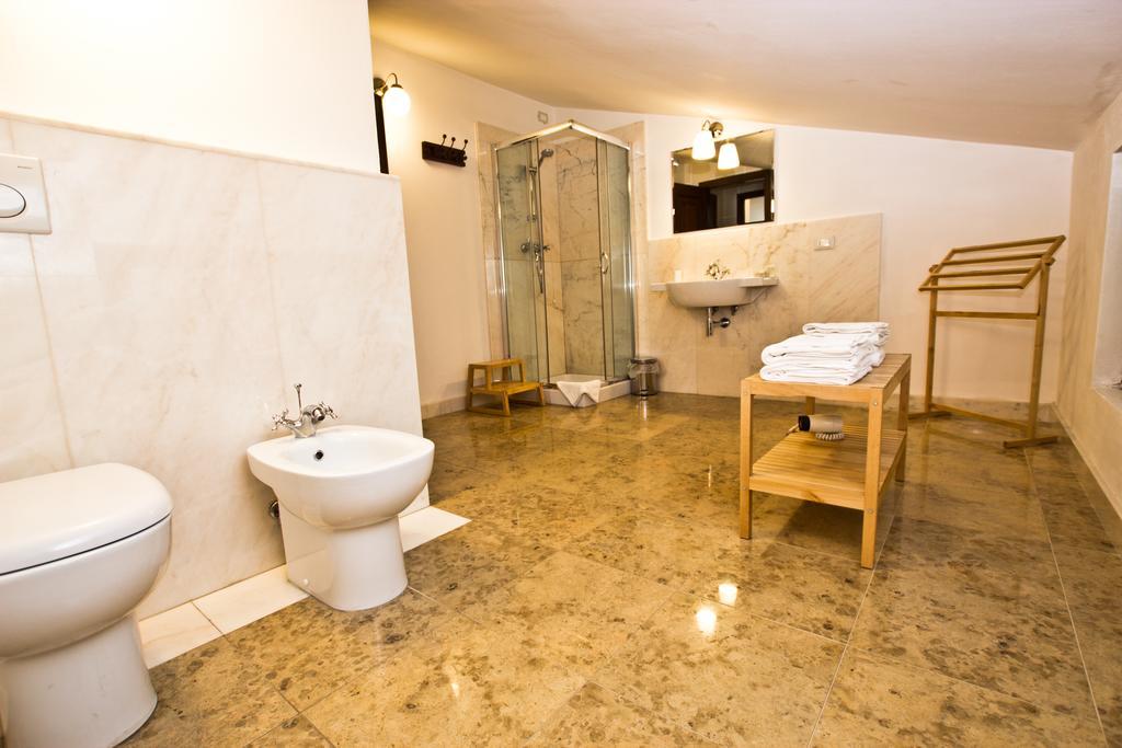 La Coralia B&B マッサ エクステリア 写真