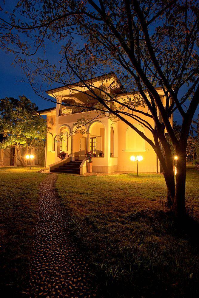 La Coralia B&B マッサ エクステリア 写真