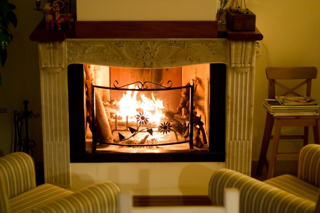 La Coralia B&B マッサ エクステリア 写真